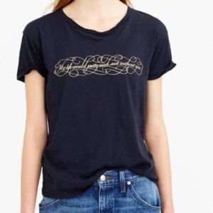 “My Life Would Pretty Much Suck Without You” Tee